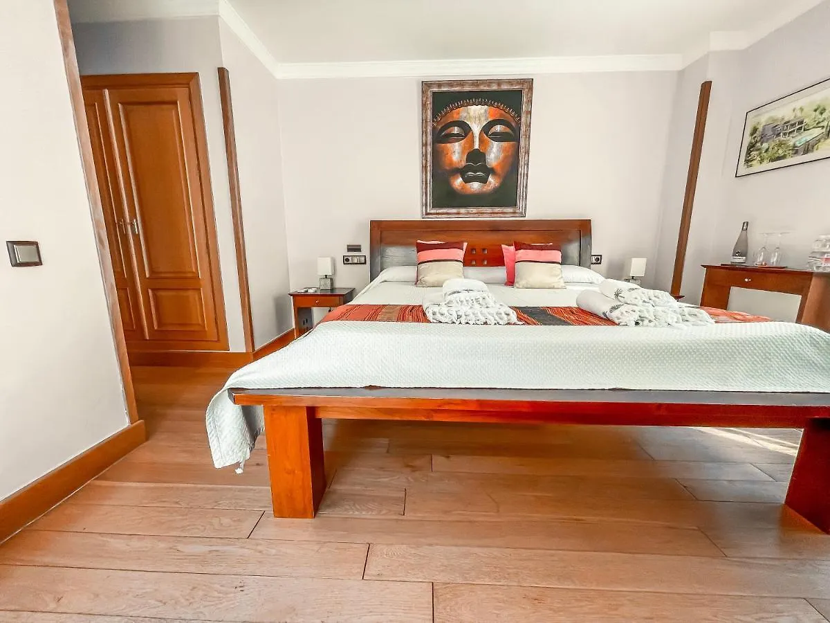 The Marbella Heights Boutique Hotel 4*,