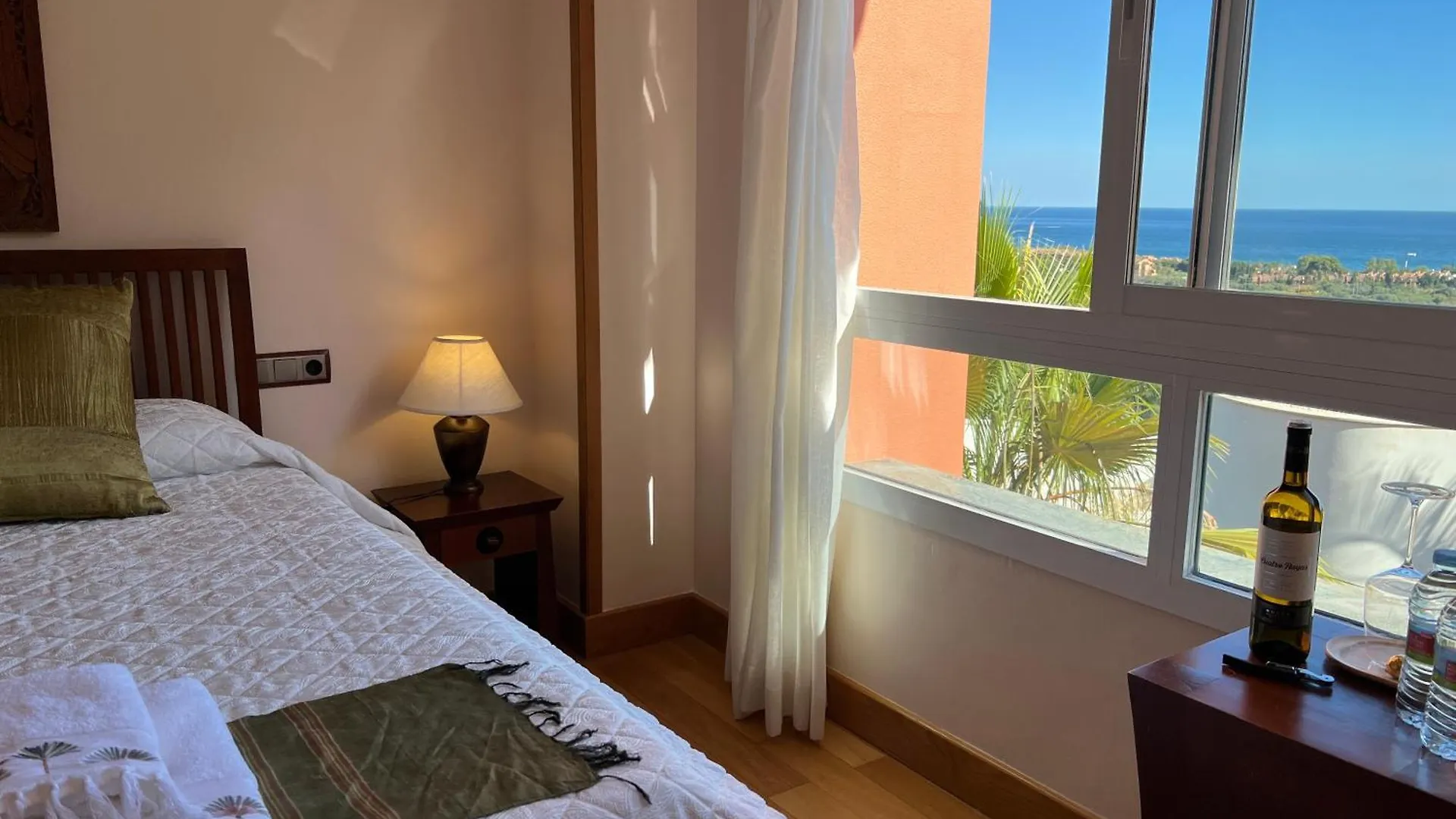 The Marbella Heights Boutique Hotel