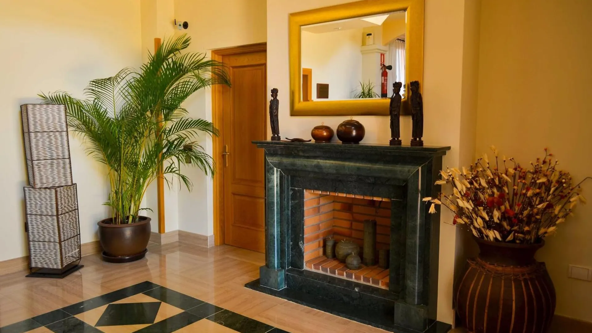 The Marbella Heights Boutique Hotel