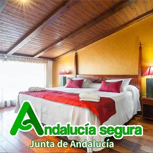 Otel & Sierra De 4*