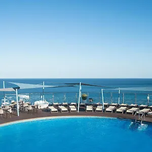 Otel El Puerto By Pierre