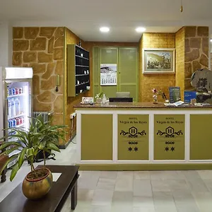 Otel Virgen De Reyes