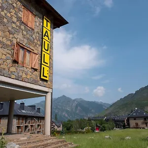 Tauell 2* Пла-де-л'Эрмита