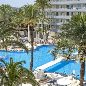 Bh Club Mallorca - Adults Only 3* Магалуф