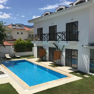 Casa Pallet (adults Only) Dalyan