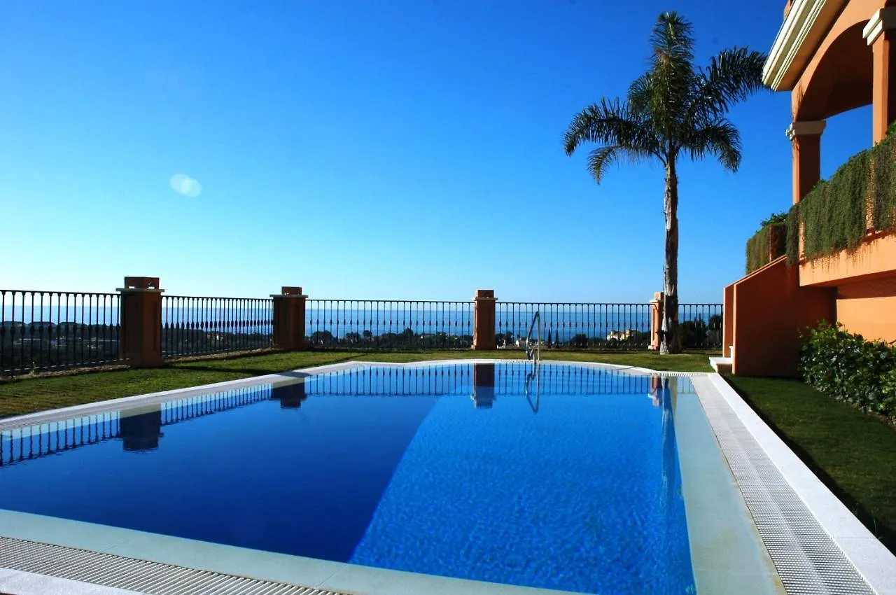 The Marbella Heights Boutique Hotel