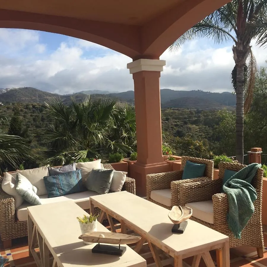 The Marbella Heights Boutique Hotel 4*,  Spagna