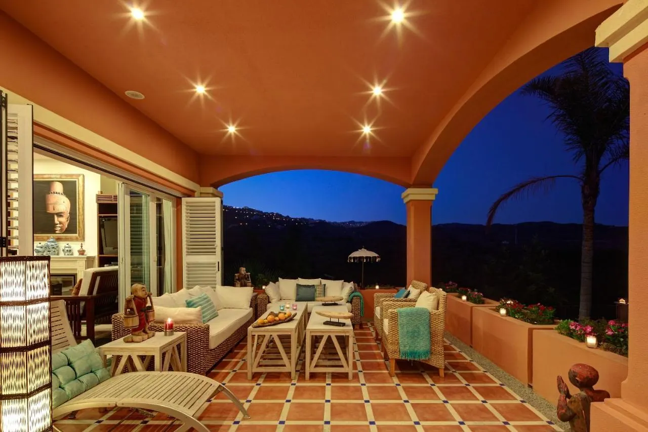 The Marbella Heights Boutique Hotel 4*,