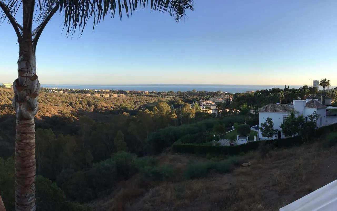 The Marbella Heights Boutique Hotel