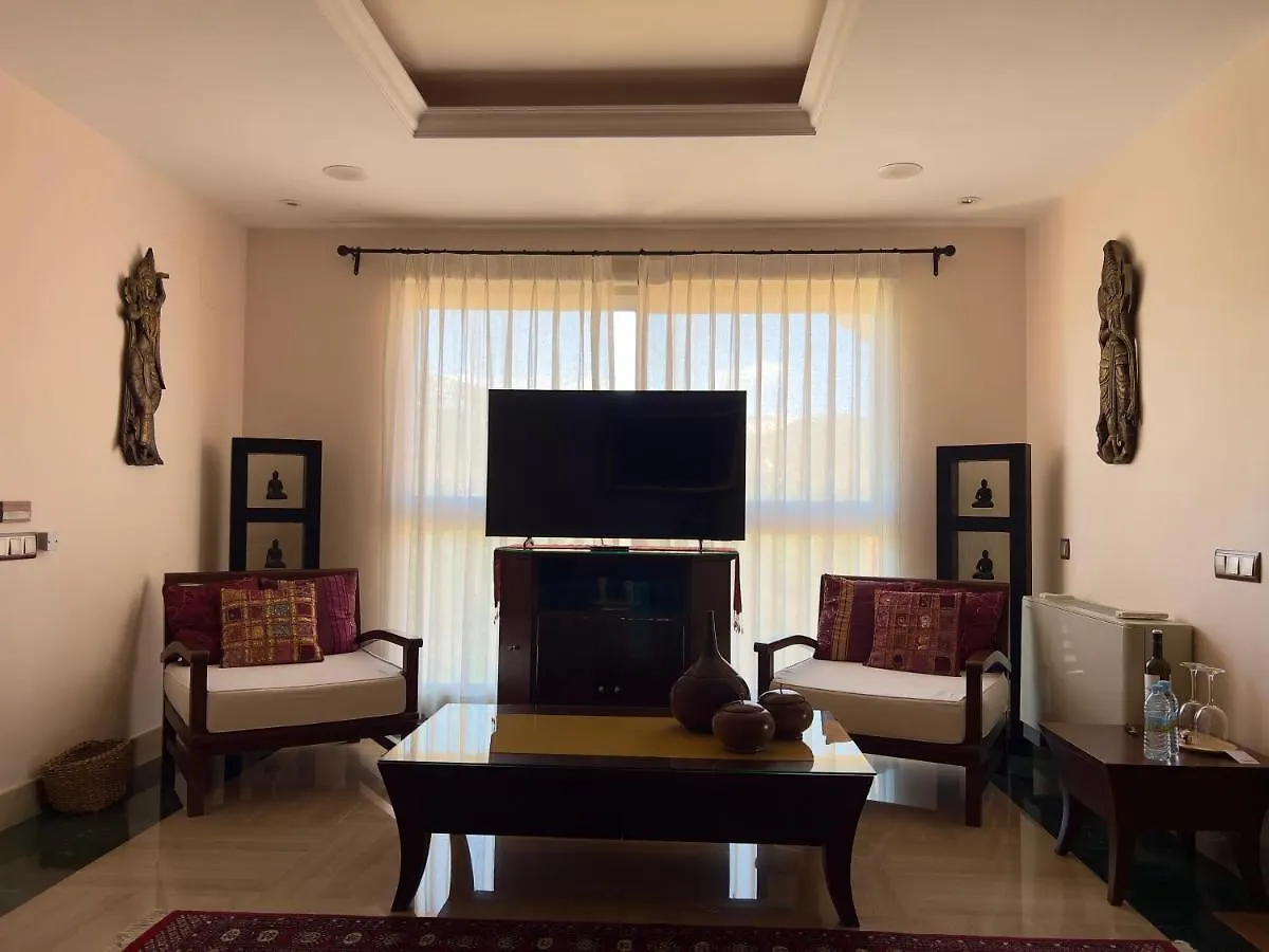 The Marbella Heights Boutique Hotel 4*,  Spagna