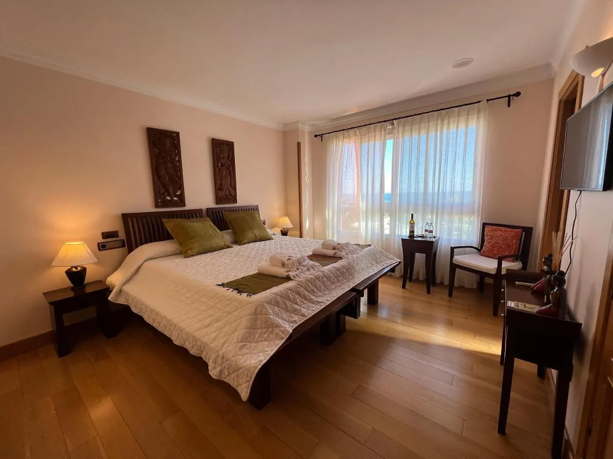 The Marbella Heights Boutique Hotel 4*,