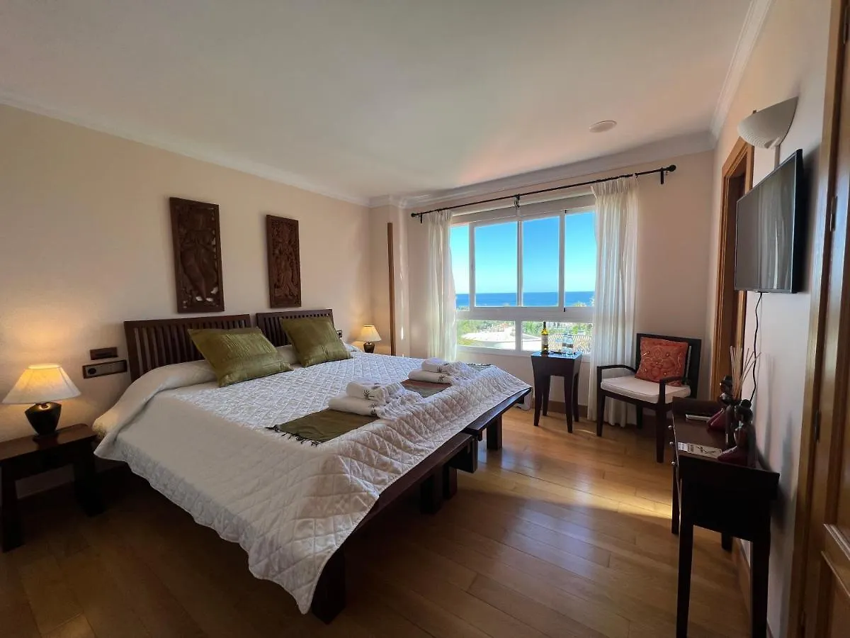 ****  The Marbella Heights Boutique Hotel Spanje