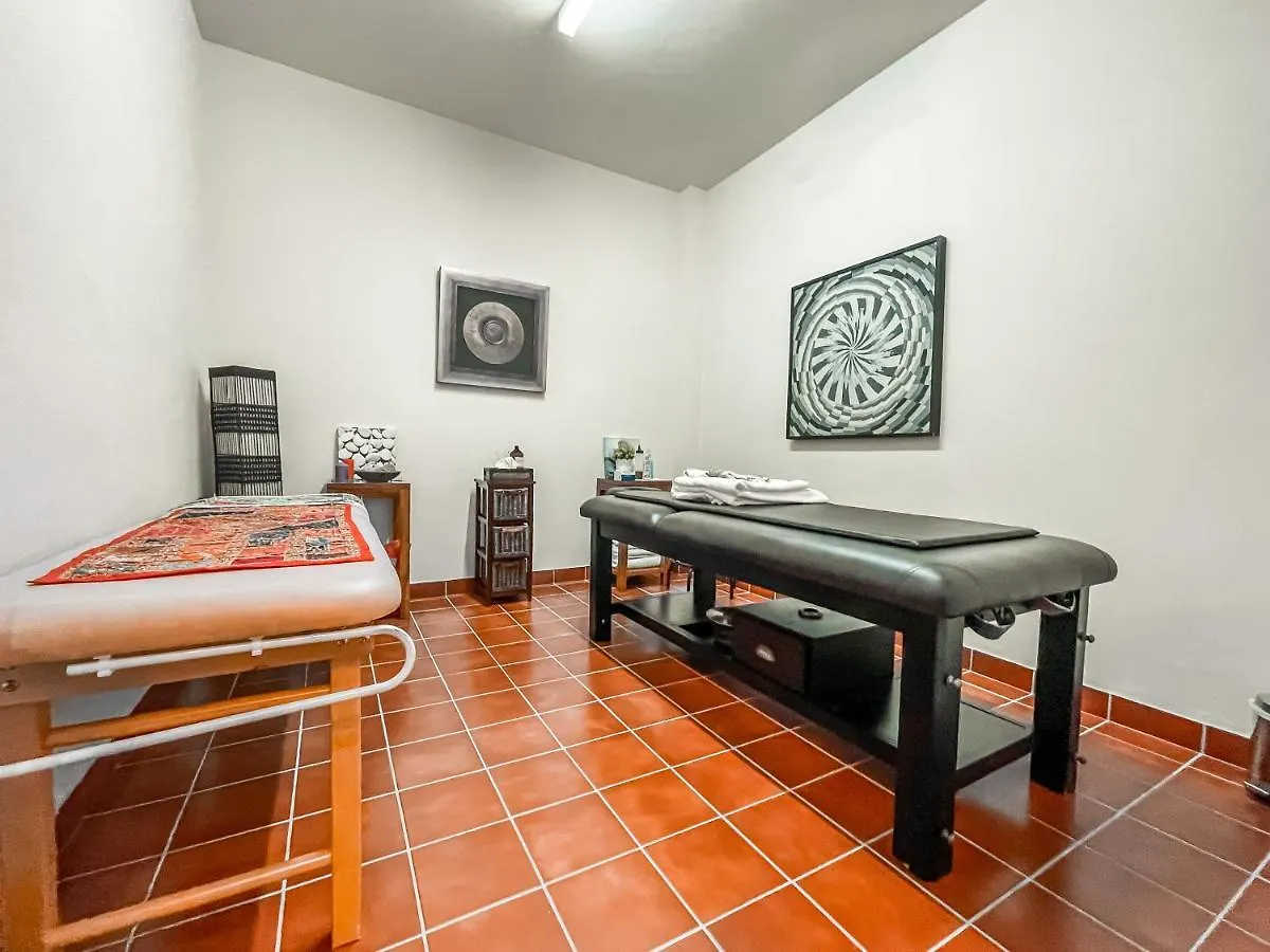 The Marbella Heights Boutique Hotel