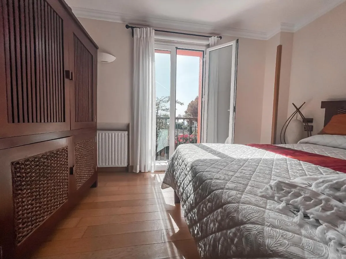 The Marbella Heights Boutique Hotel 4*,  Spagna