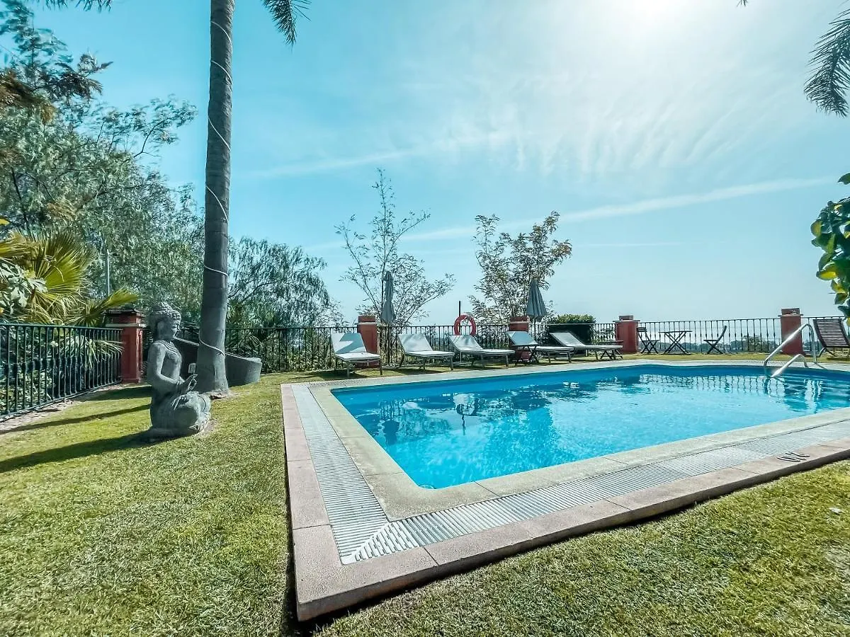 ****  The Marbella Heights Boutique Hotel Spagna