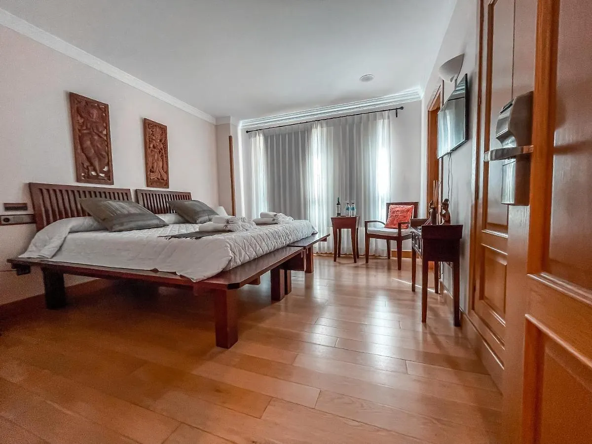 The Marbella Heights Boutique Hotel