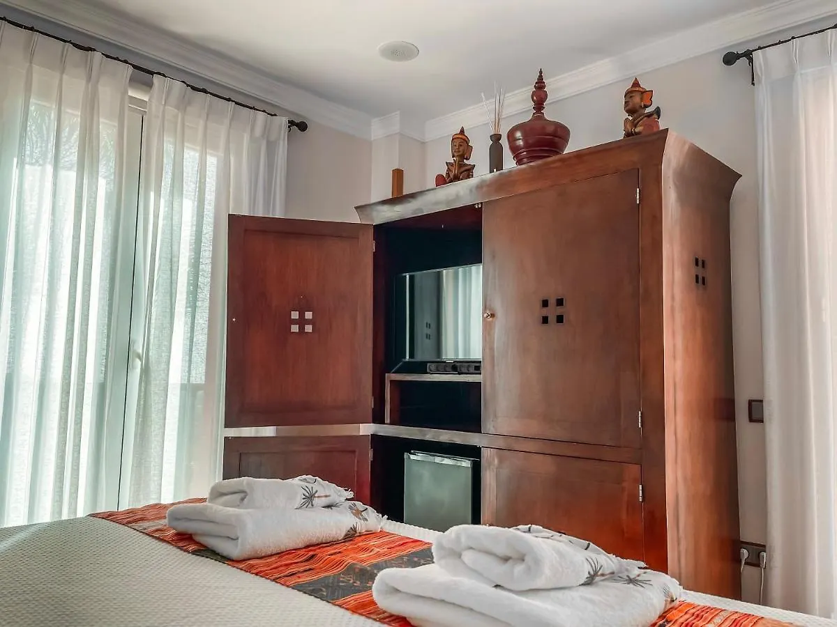 The Marbella Heights Boutique Hotel 4*,  Spanje