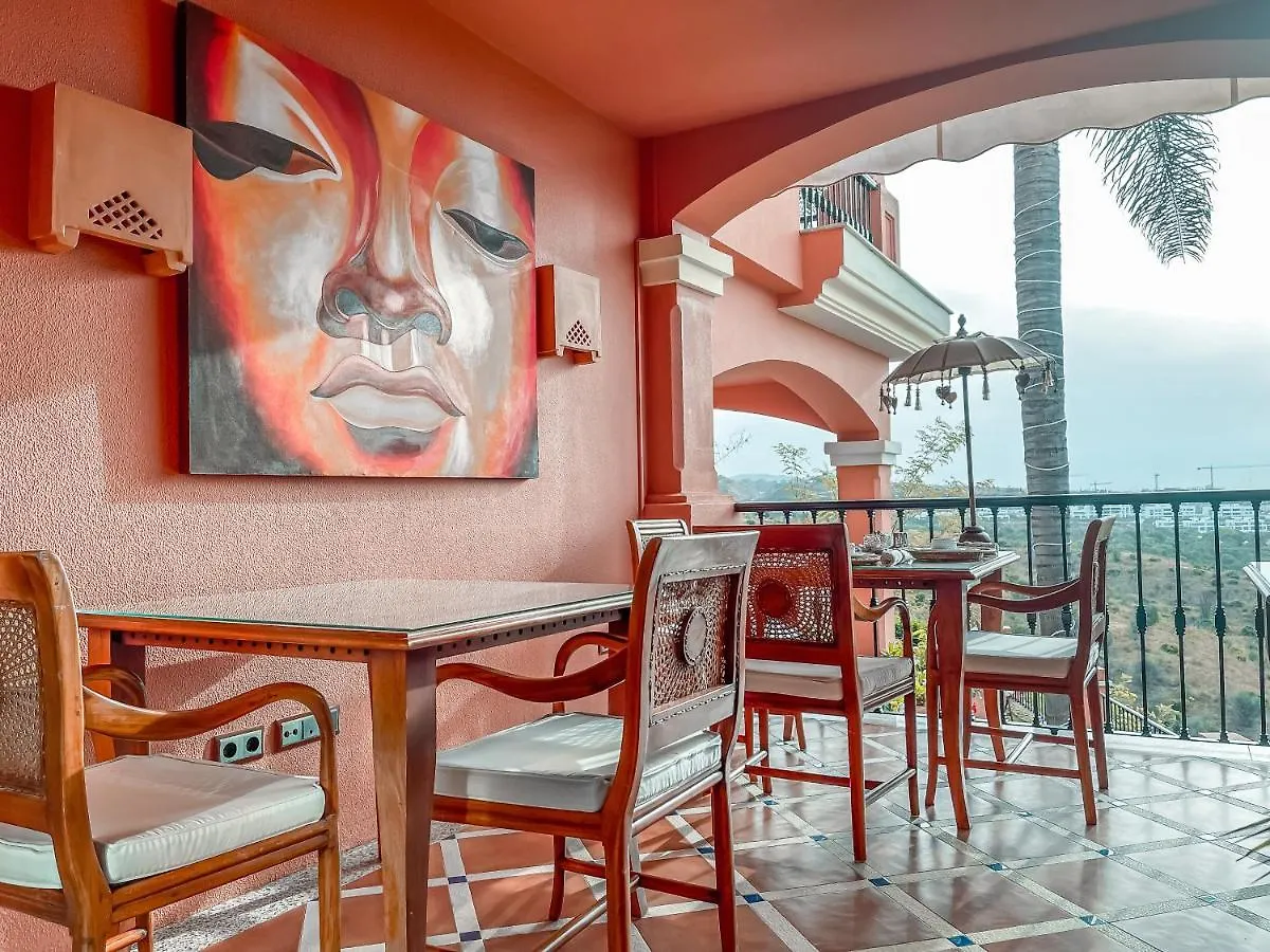 ****  The Marbella Heights Boutique Hotel Spanje