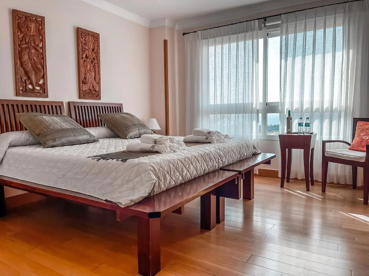 ****  The Marbella Heights Boutique Hotel Spagna