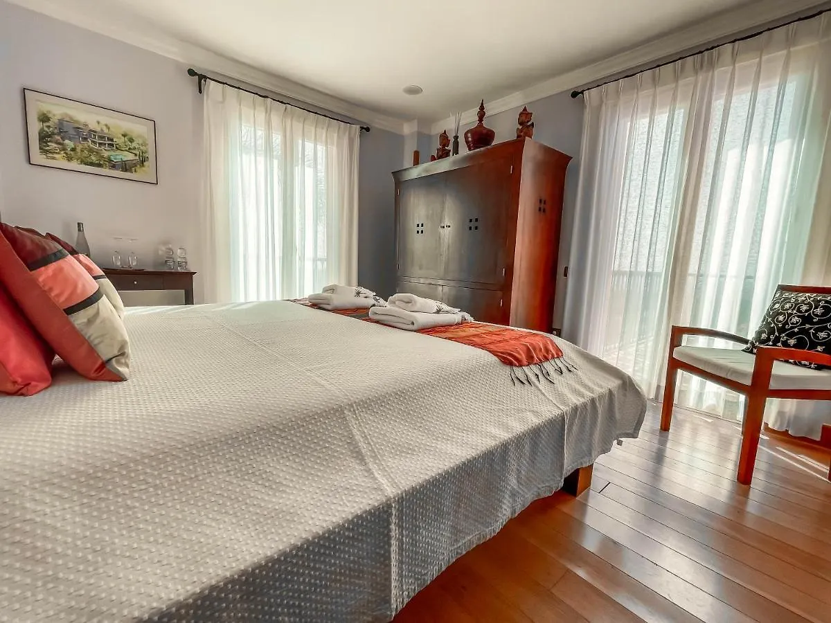 The Marbella Heights Boutique Hotel 4*,  Spagna
