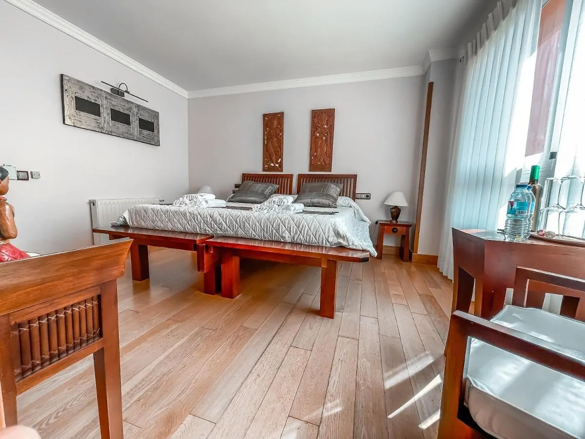 The Marbella Heights Boutique Hotel Spanje