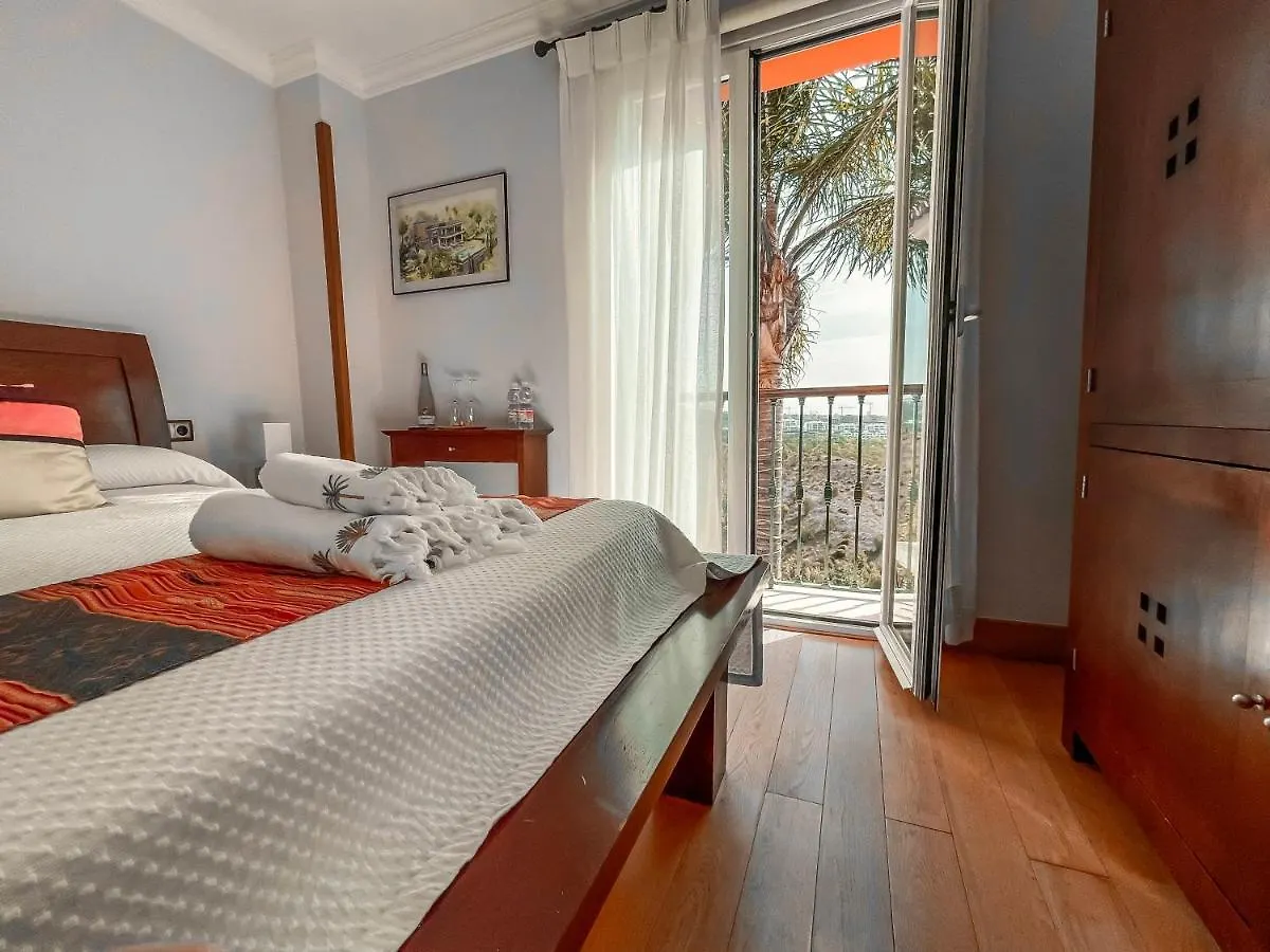 The Marbella Heights Boutique Hotel 4*,  Spanje