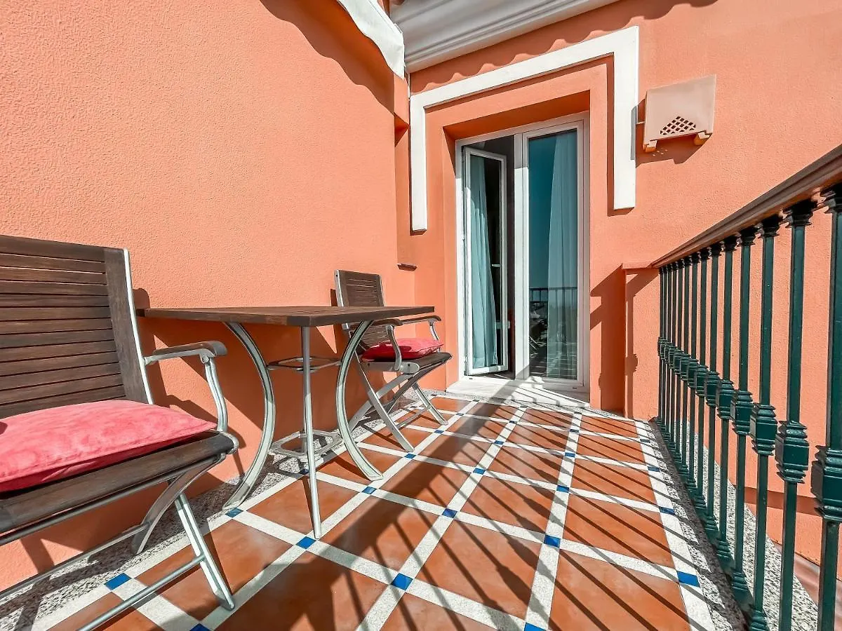 The Marbella Heights Boutique Hotel