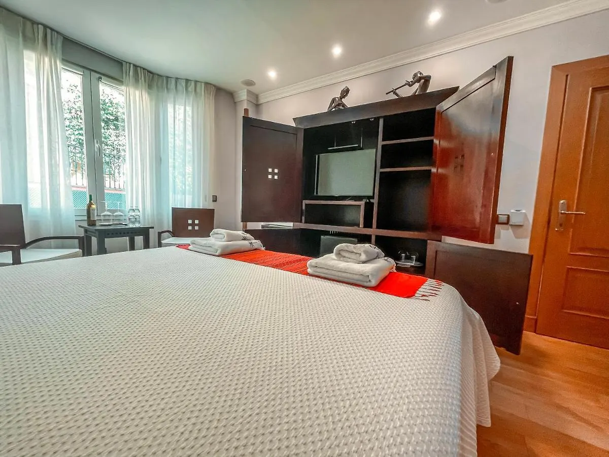 The Marbella Heights Boutique Hotel