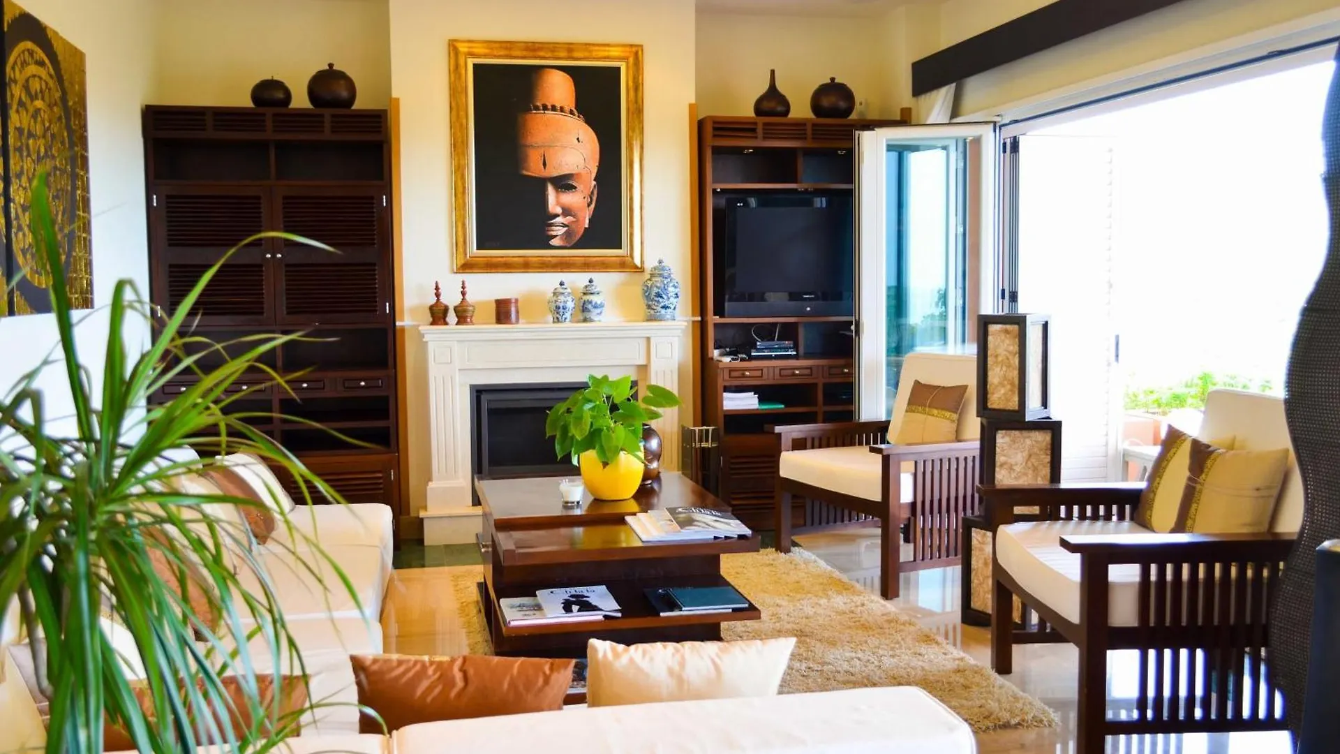 The Marbella Heights Boutique Hotel 4*,