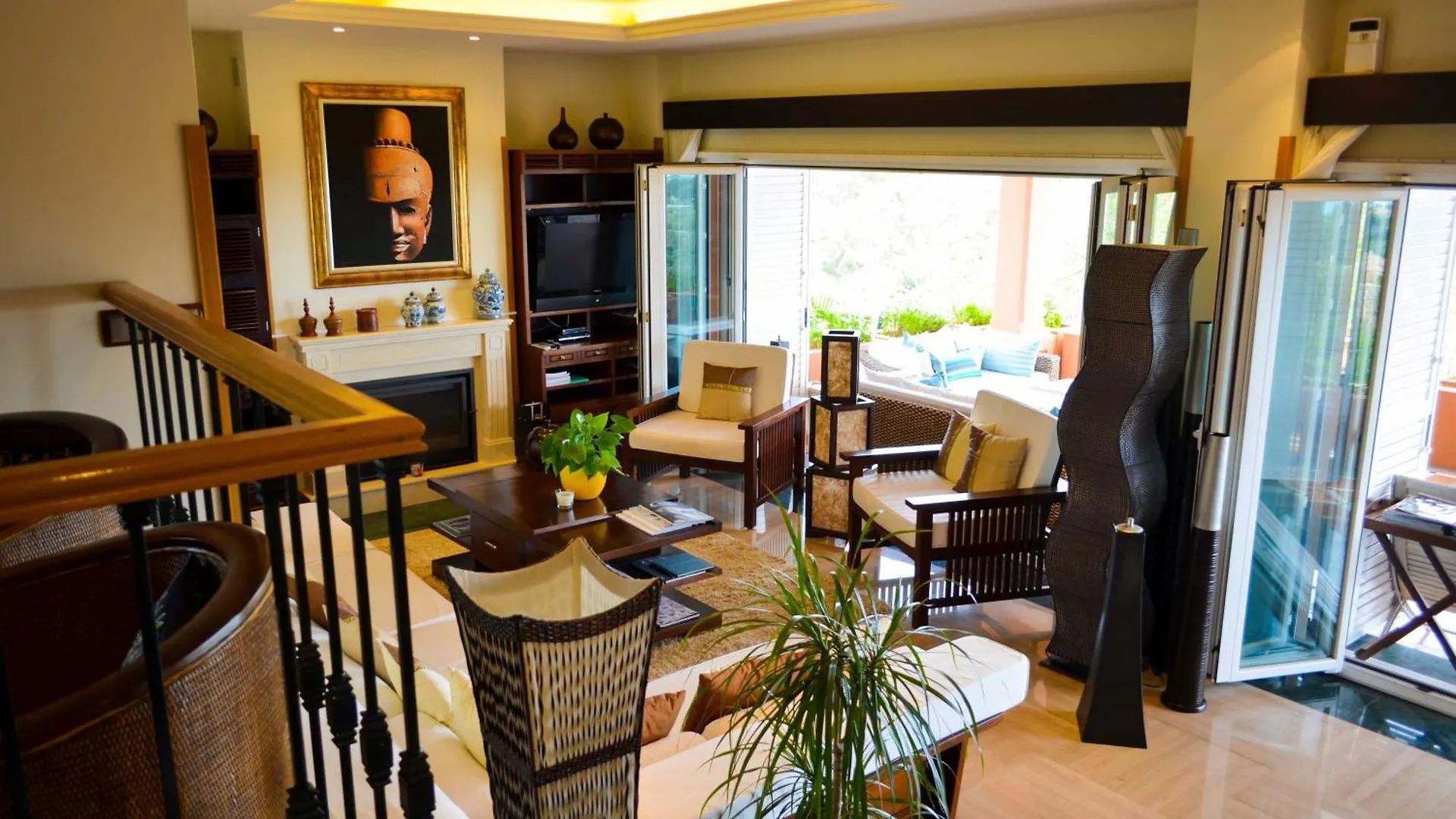 The Marbella Heights Boutique Hotel 4*,  Spagna