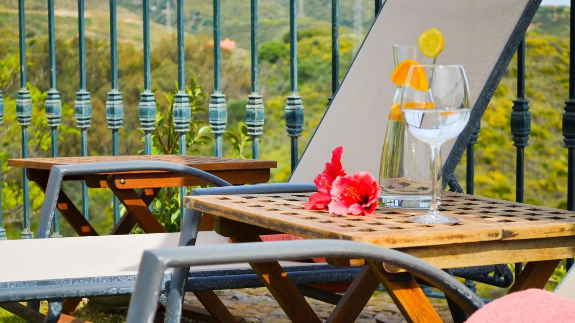 The Marbella Heights Boutique Hotel
