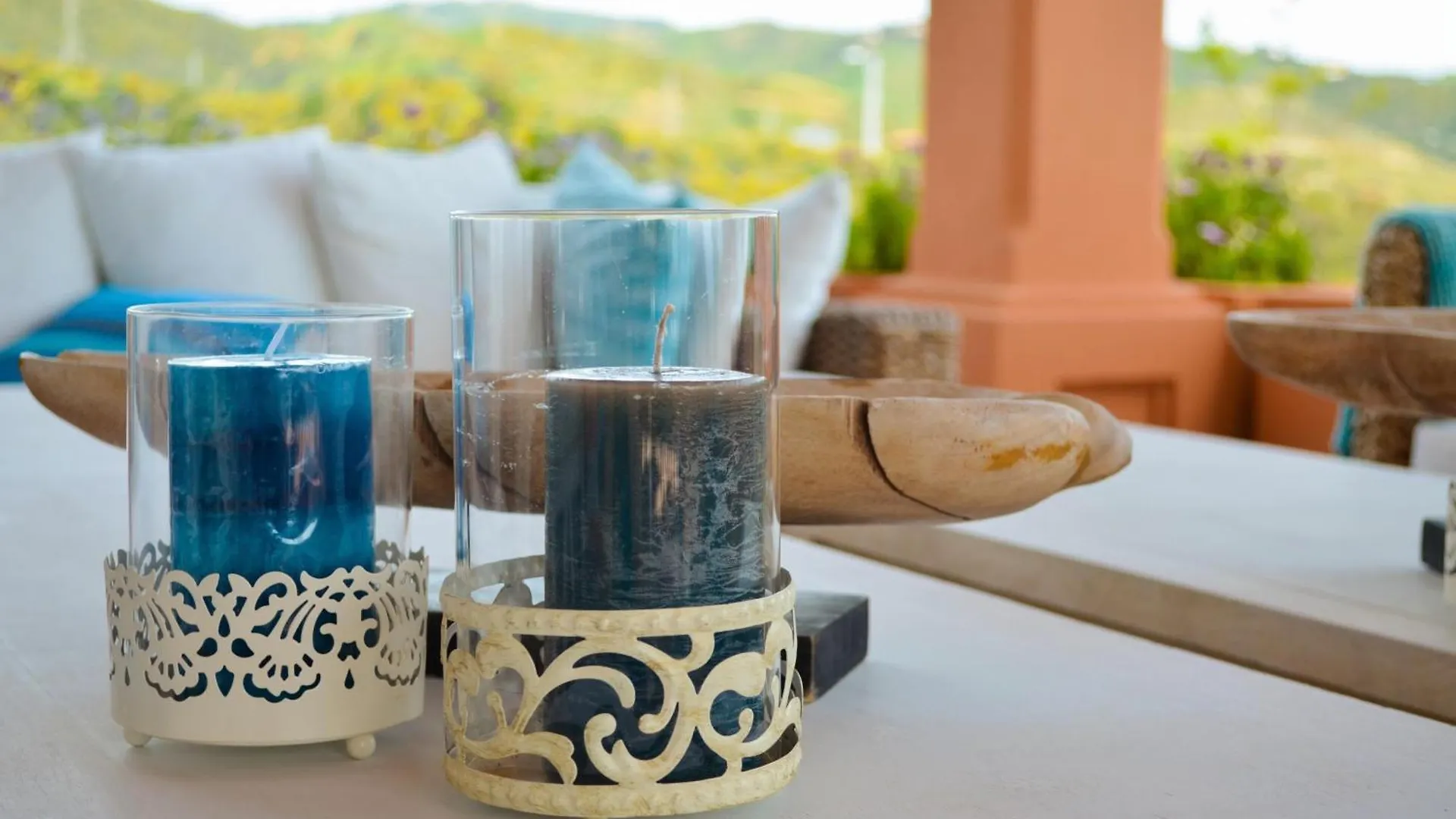 ****  The Marbella Heights Boutique Hotel Spagna