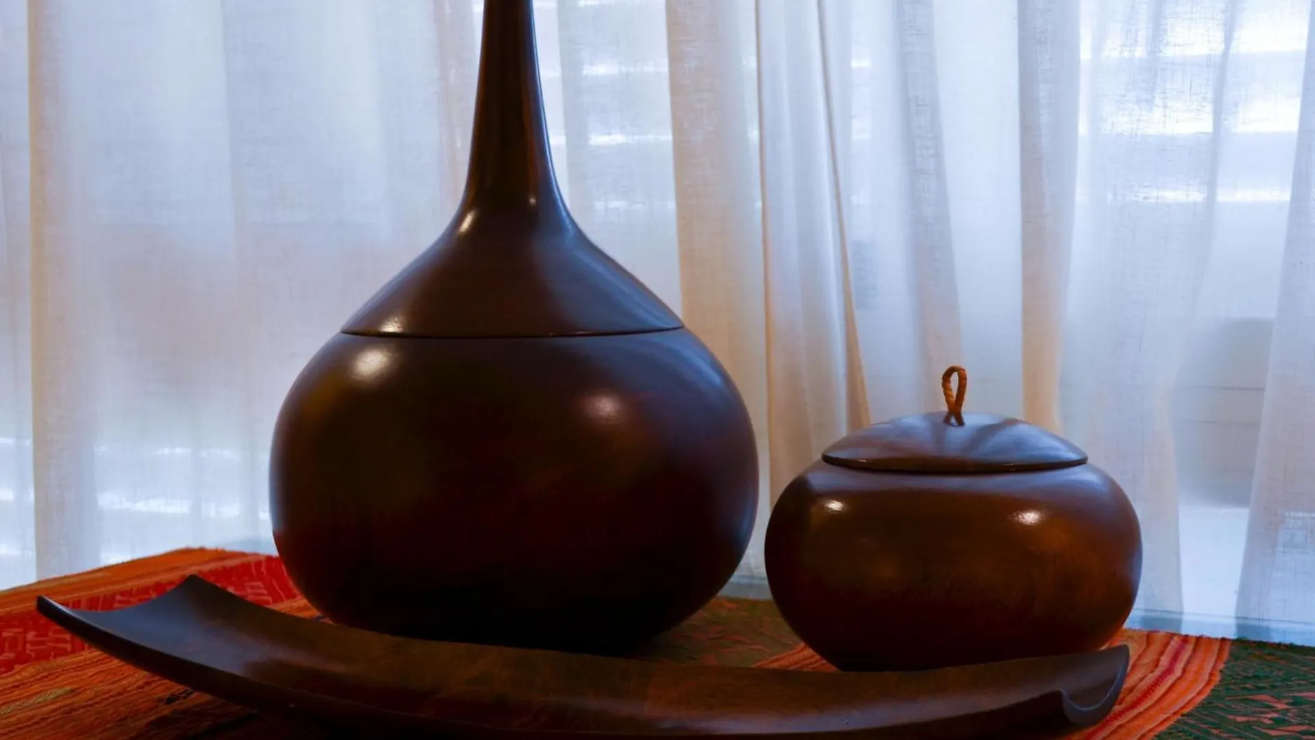 The Marbella Heights Boutique Hotel