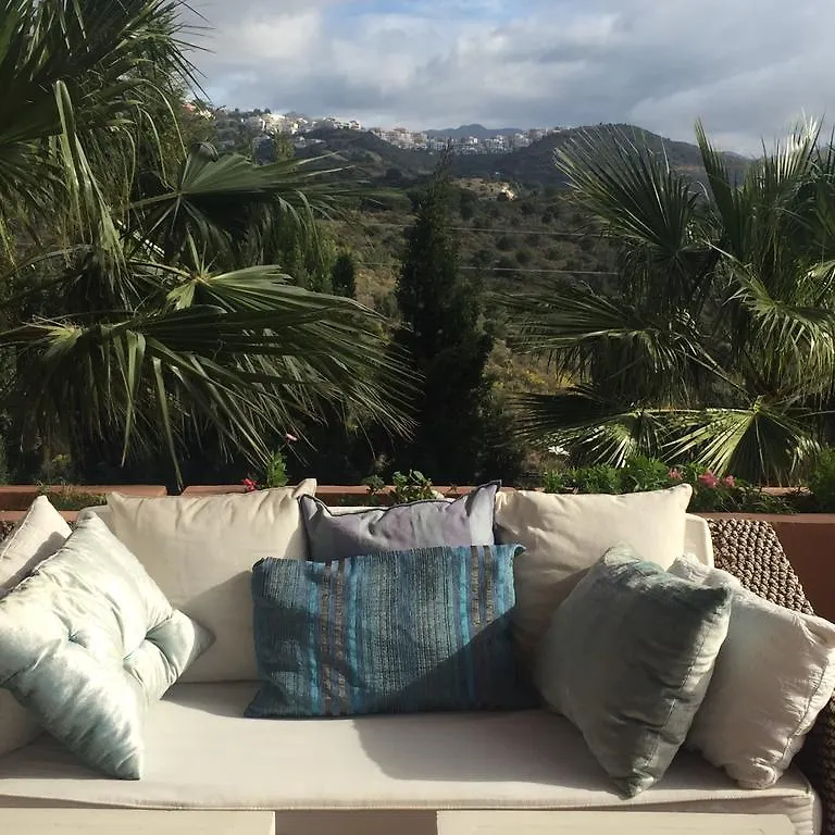 The Marbella Heights Boutique Hotel 4*,