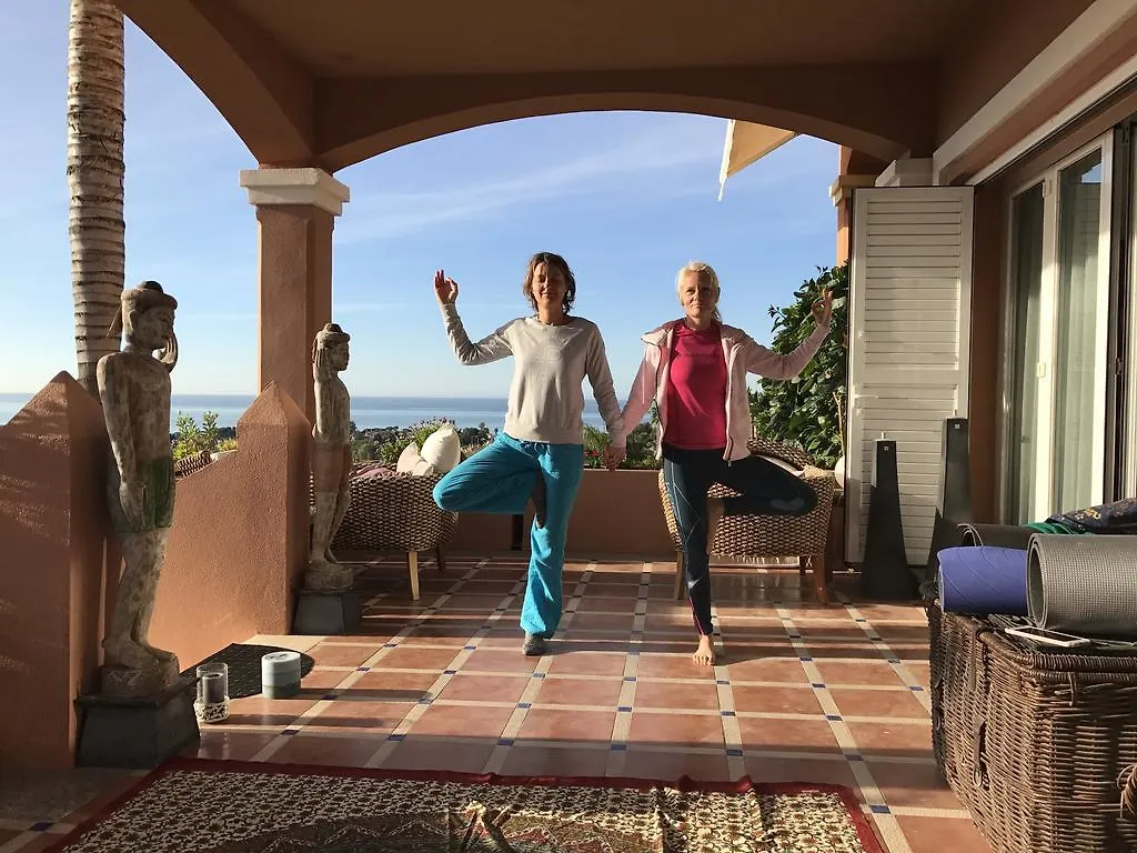 The Marbella Heights Boutique Hotel 4*,  Spagna