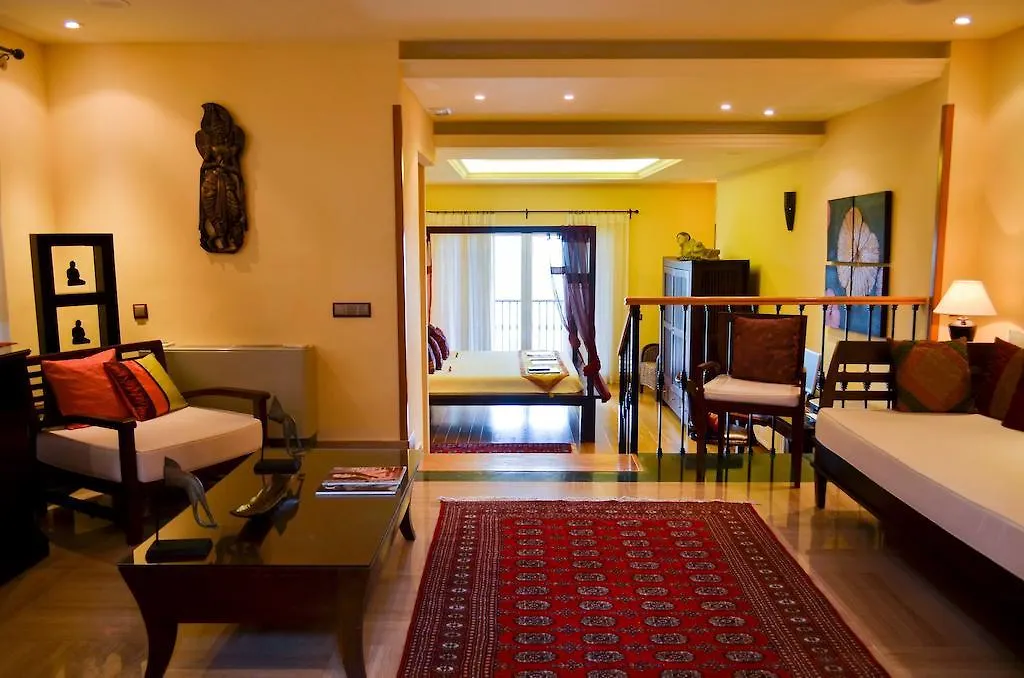 The Marbella Heights Boutique Hotel 4*,  Spagna